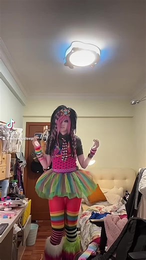 Nyan Cat Piano: A Cute Melody for Scene and Rave Girls