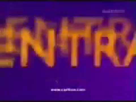 (REUPLOAD) ITV Central Idents - 1998 (old TV ARK website)