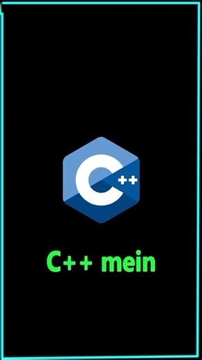 "Print Binary Triangle in C++ in 30 Seconds! 💻✨" #shorts #programming #coding #dhurandhar #c++