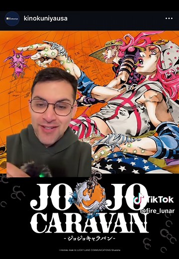 JoJo Caravan Pop-Up Store Launches in the US