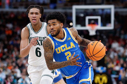 UCF basketball vs UCLA prediction: Our pick for 2026 NCAA bracket first round