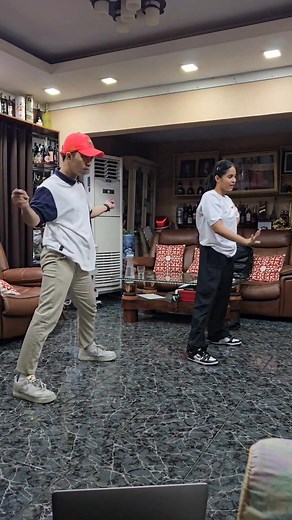 643K views · 18K reactions | Keep Safe Always Everyone!!! Try this Only another Version of Family Affair  | Janah Zaplan | Facebook