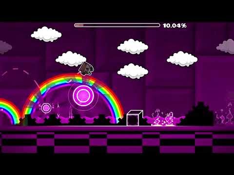 [GD] Problematic by IiFailWorldiI (Harder) All Coins