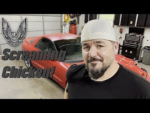 New Project! 1997 Pontiac Firebird Formula!