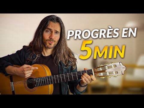 5 minutes that unlock EVERYTHING