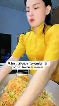 Vegetarian Thai fish sauce