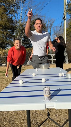 9.5K views · 42 reactions | Family fun game! | Big House Games | Facebook