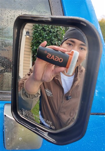 Effective Window Cleaning Techniques for Water Spots