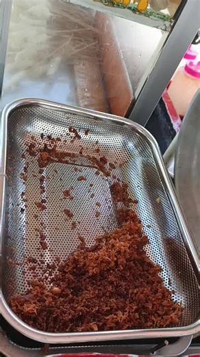 saringan nampan serbaguna #saringan #saringanminyak #saringanminyakgoreng #saringanminyakstainless #saringanair