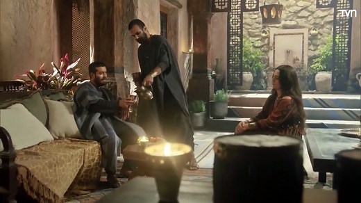 Génesis Capítulo 115 en Español Latino