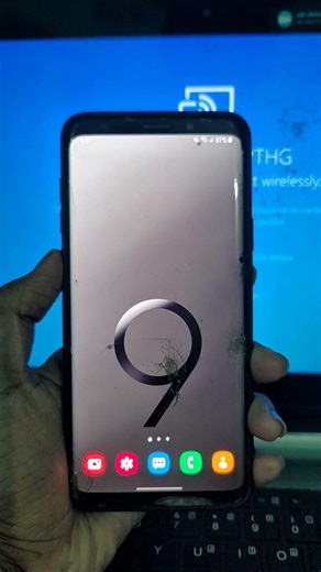 HOW TO USE SAMSUNG DEX ON LAPTOP