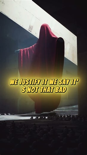 Why Do We Change Our Morals? 😱🤔 #darkpsychology #shorts