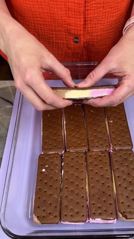 No-Bake Cake – Quick, Easy, and Absolutely Delicious!