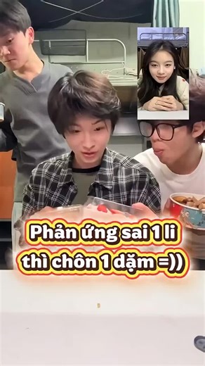 Sai một li thì chôn một dặm #xuhướng #fyp #viral #douyin