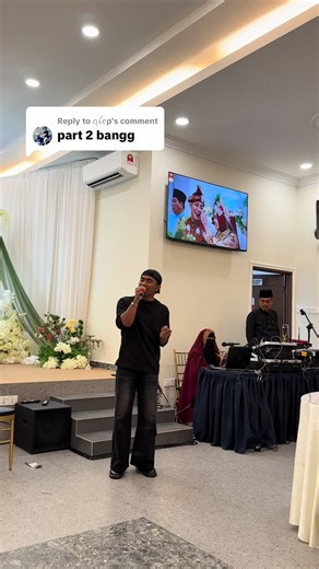 Sambungan dari @XO House: Azly Model dan Khairil