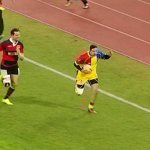 50K views · 825 reactions | See the biggest plays from the weekend's Rugby Europe Championsip 2018 action! #REC2018 | World Rugby | Facebook