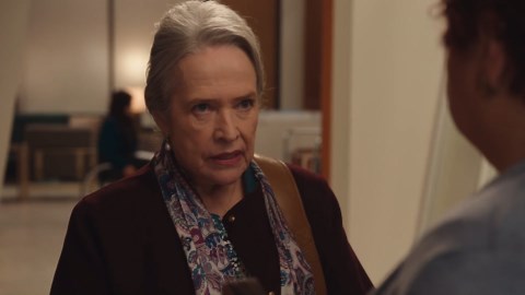 'Matlock' Episode 2 Promo: Matty Raises Suspicions at Work