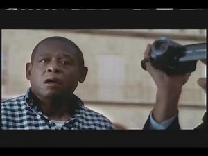 Vantage Point Movie Trailer 2008 - TV Spot