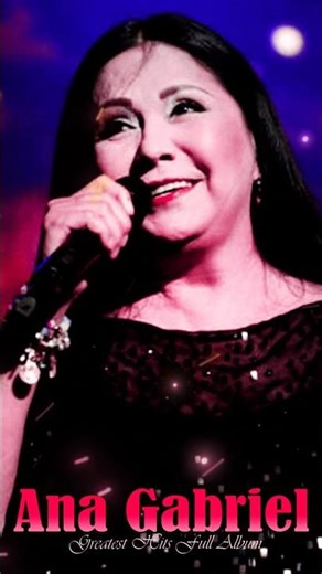 No Entiendo - Ana Gabriel