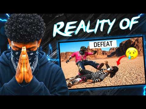 በፍፁም ይሄ BOT አያሸንፈኝም🤬 | REALITY OF ABSMAK IN 1V1 GAMEPLAY | ETHIOPIA FREE FIRE