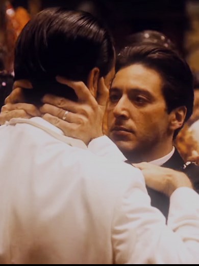 The Sad Death of Fredo in The Godfather II