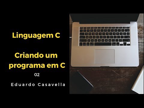 Creating a program in C Language