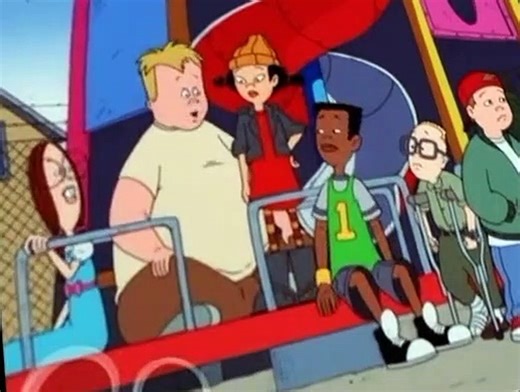 Recess S06 E05