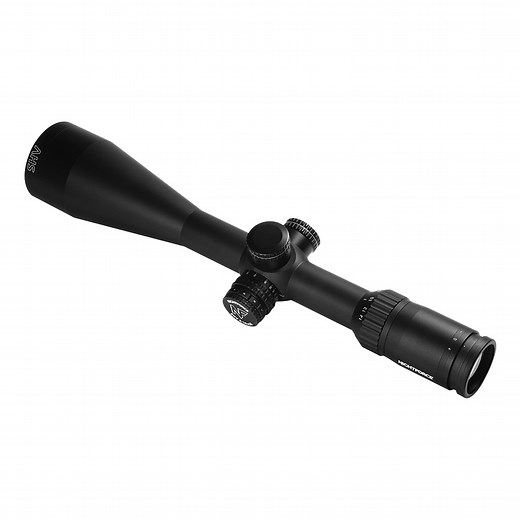 Nightforce® SHV Riflescopes