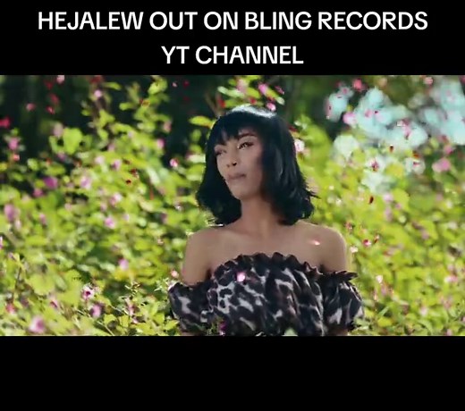 HEJALEW HANNA FT NEGUS out on bling records youtube channel, Directed by: Bereket Werede Starring: Hanna and Negus Executive Producers: Bling Records, History Film Company and Entertainment PLC Producers: Mulgeta Werede, Bereket Werede Cinematographer: Samuel Tesfaye 1st AC: Eyobed Belachew Grip: Binyam Beyene Production Assistant: Benyam Geremew Makeup and Hairstyle: Mahlet Estifanos Costume Design: Betelihem Solomon, Layis Drivers: Abel Beyene Location: Chebera Churchura, Jimma, 40 minch Produ