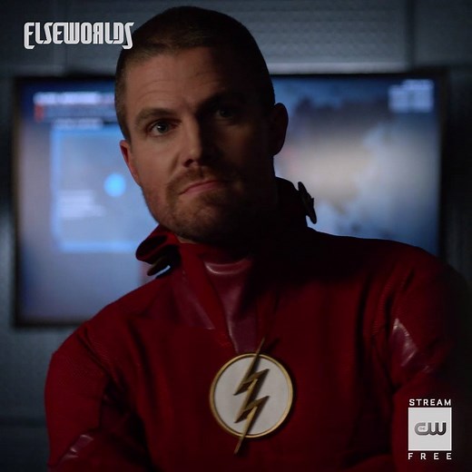 142K views · 3.7K reactions | Our heroes head to Gotham City in #Elseworlds, TONIGHT at 8/7c on Arrow! Stream Part 1 first: go.cwtv.com/FLAElseworldsfb | The Flash | Facebook