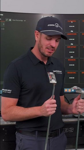 4 Evnroll Putters, 4 Different Strokes | Which One Matches Yours? #golf #golfgear #putter