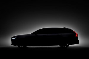 14K views · 892 reactions | The all-new Volvo V90 has finally arrived in America. Sign up to get more information at volvocars.us/V90 | Volvo Car USA | Facebook