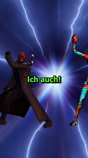 😉Fortnite vermisse Megazord 🤣 #fortnite #german #gaming #mathgollom #battle #funny #fortniteclips