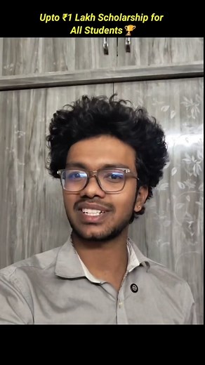 Lithin Reddy J | ₹1 Lakh Scholarship for Students   Comment “TATA” to get the complete details & apply info   All students are eligible for the Tata... | Instagram