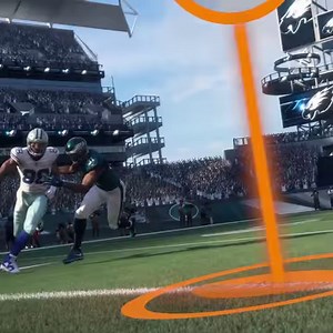 See What's New In Madden NFL 18! | EA SPORTS MADDEN NFL