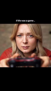 429K views · 2.3K reactions | don’t be afraid to take the controller and PLAY ❤️ it’s your life, your game Can’t wait to upload the full video on my 2nd YouTube channel (Anna Engelschall), will be up next week cause today we just couldn’t finish the edit Anna’s Crew (my team behind the scenes) and me, Anna  are working on it and hopefully it inspires you to live life, as if it would be a game | Growingannanas | Facebook