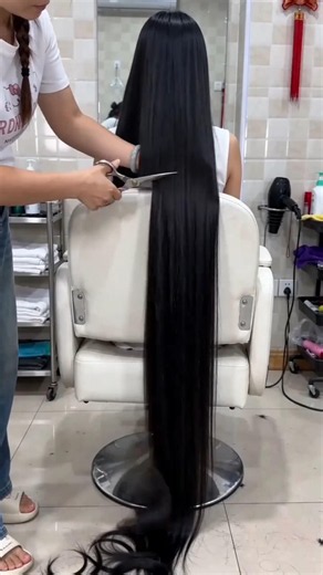 Hair cutting tutorial #hairtutorial #hair #hairstyle #ytshorts #shortsfeed #hair #relax #mrbeast