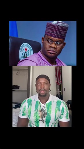 fficialefcc GOD BLESS YOU @officialgybkogi ❤️❤️ 2027 insha allah @natashaakpoti you don’t have what it takes to sustain that seat,no experience at all,stay at home in the kitchen where you belong to……SECOND CHANCE FOR YAHAYA BELLO TO SHOW YOU GUYS HIS QUALITIES