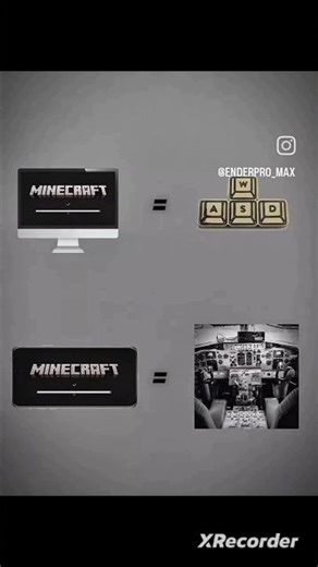 minecraft pe vs java#Poket edition#java edition#shorts