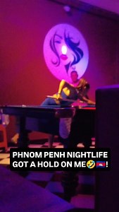 PHNOM PENH NIGHTLIFE GOT A HOLD ON ME🇰🇭🤣! #nightout #nightlife #cambodiagirl #cambodiatourism #cambodia #cambodiatravel #bargirl #bargirls #phnompenhcity #phnompenh | Fredbundytravel