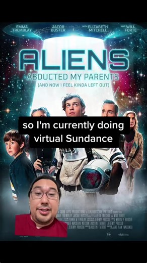 Aliens Abducted My Parents: Family Cloning Mystery Explained