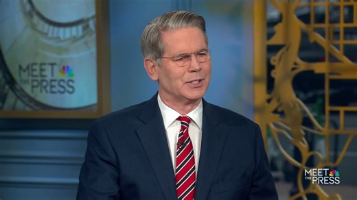 Treasury Sec. Bessent says he’s ‘not worried’ as stock markets plunge: Full interview