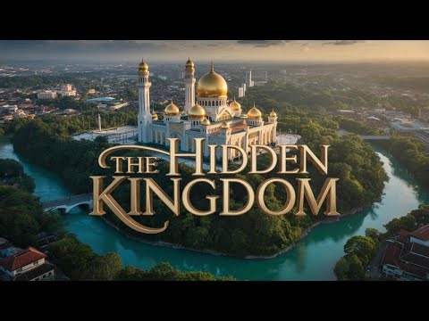 Why Brunei Should Be Your Next Travel Destination