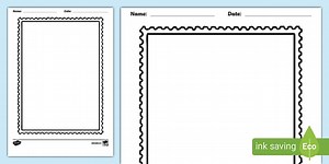 Design a Post Office Stamp