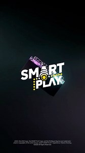 LEGO introduces LEGO SMART Play, a new play innovation that brings LEGO creations to life like never before, launching March 1st 2026! #LEGO #LEGOSmartPlay #CES2026 | Brickset