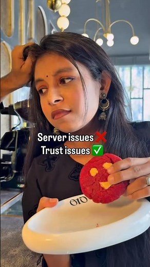 Server Issues VS Trust Issues #trustissues