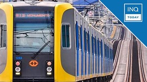 1.2K views · 14 reactions | WATCH: The management of Light Rail Transit Line 1 (LRT-1) announces that it will offer free rides for a limited time on June 12, Monday as the country celebrates its 125th Independence Day. Read more: https://inq.news/LRTFreeRides | INQUIRER.net | Facebook