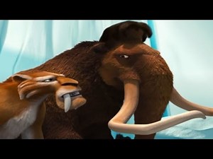 Ice Age 2: The Meltdown - Wii (Cinematic Cutscene 3)