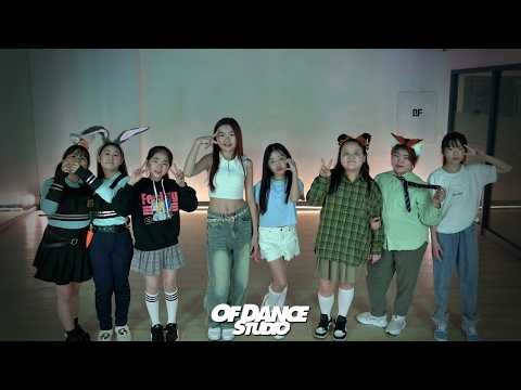 20260304 Shakira - Zoo KPOP CLASS ( 월.수 PM 06:00 ) OF DANCE