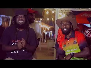 Aruaru Local String Band Ft.Stan Antas - Christmas Song ( Vanuatu Local Music )2024. 🇻🇺